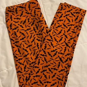 LulaRoe Halloween leggings